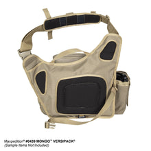 Load image into Gallery viewer, Go-Bag Mongo Versipack from Maxpedition