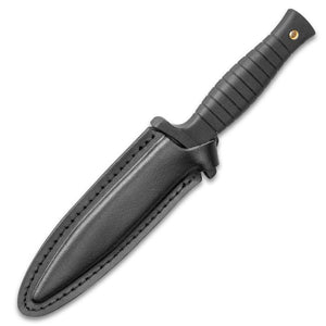 Hostage Rescue Team Boot Knife