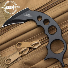 Load image into Gallery viewer, Gil Hibben Claw II Karambit Boot Knife