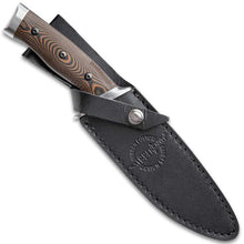 Load image into Gallery viewer, Hibben Fixed Blade Knife Sheath