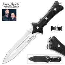 Load image into Gallery viewer, Hibben Legacy Boot Knife