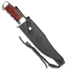Load image into Gallery viewer, Sheath for Hibben Legionnaire Bowie Knife