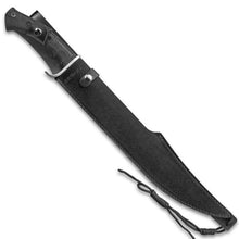 Load image into Gallery viewer, Honshu Spartan Sword And Sheath, Full Tang 23&quot; Tactical Sword