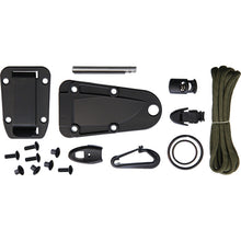 Load image into Gallery viewer, Izula Tactical Accessory Kit