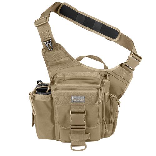 Serious Gobag for tech and kit - Maxpedition