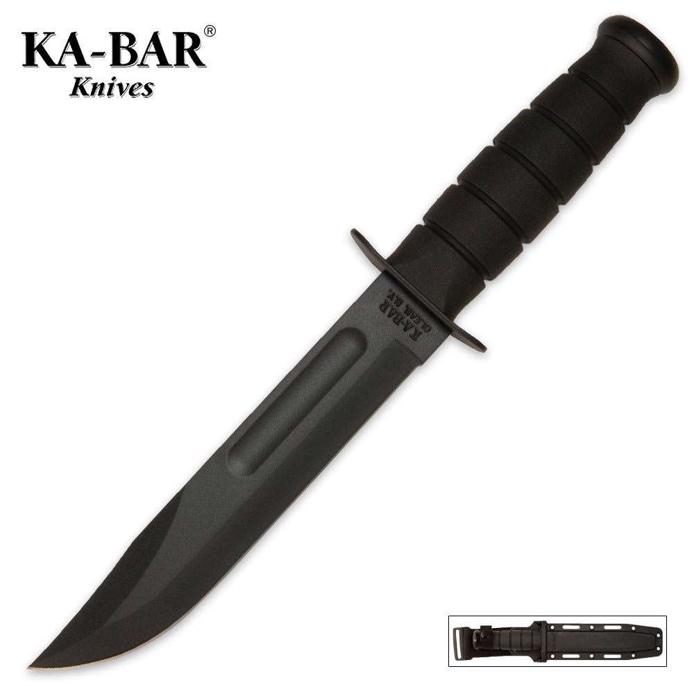 KA-BAR-Classic-Marine-Knife