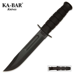 KABAR Military Knife