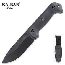 Load image into Gallery viewer, Ka-Bar Becker BK2 Hunting Knife