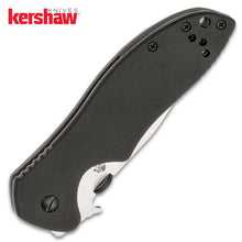 Load image into Gallery viewer, Kershaw D2 G10 Folder
