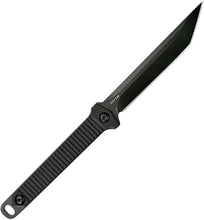 Load image into Gallery viewer, Kershaw Neck Knife Fixed Blade Tanto