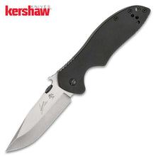 Load image into Gallery viewer, Kershaw D2 Folding Pocket knife