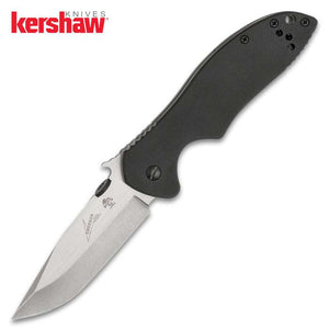 Kershaw D2 Folding Pocket knife