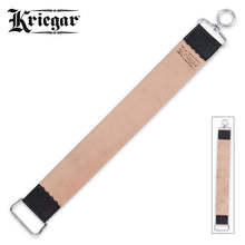 Load image into Gallery viewer, Kriegar Double Sided Hanging Strop