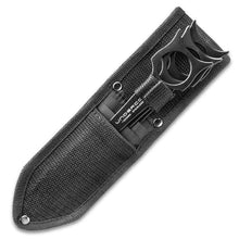 Load image into Gallery viewer, Kunai Undercover Throwers witrh Sheath