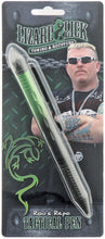 Load image into Gallery viewer, Lizard Lick Towing &amp; Recovery Tactical Pen