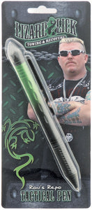 Lizard Lick Towing & Recovery Tactical Pen