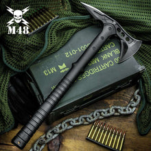 Load image into Gallery viewer, M48 Tactical Tomahawk