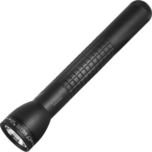 Maglite 300LX LED 3D Flashlight Black