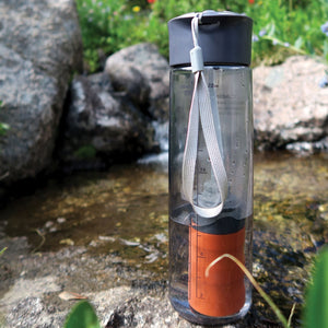 MUV Personal Hydration Water Filter