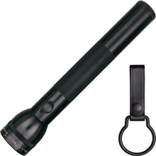 Load image into Gallery viewer, Belt Ready Maglite D Cell