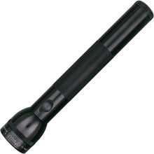 Load image into Gallery viewer, Mag-Lite 3 D Cell Flashlight Black