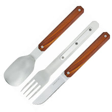 Load image into Gallery viewer, Akinod - Magnetic Designer Cutlery Set