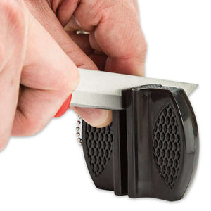 Max Edge Portable Knife Care Tool