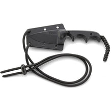 Load image into Gallery viewer, Minimalist Series Neck Knife