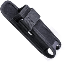 Load image into Gallery viewer, Nextool Baton Holster Molle