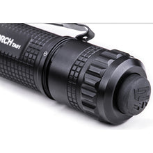 Load image into Gallery viewer, TA01 500 lumens Tactical Flashlight - Belt Clip