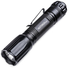 Load image into Gallery viewer, TA01 500 lumens Tactical Flashlight - Belt Clip