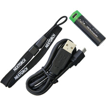 Load image into Gallery viewer, Nextorch TA15 Charger Cable USB
