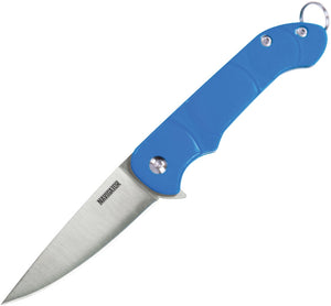 Ontario Knife Co Everyday Carry Navigator Blue