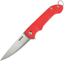 Load image into Gallery viewer, Ontario Knife Co Navigator Linerlock Folding Knife