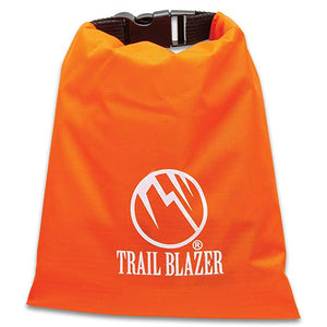 Trailblazer Drybag Survival Kit 