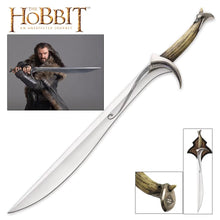 Load image into Gallery viewer, Orcrist - The Sword of Thorin Oakenshield