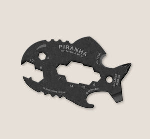 Pirhana Pocket Tool