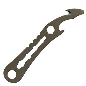 Schrade Pry Tool Survival Accessory