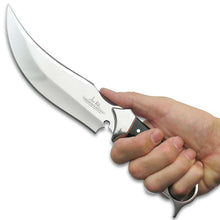 Load image into Gallery viewer, Recurve Karambit Blade