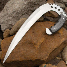 Load image into Gallery viewer, Riddick Fantasy Claw Knife