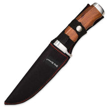Load image into Gallery viewer, Ridge Runner Bowie Knife