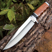 Load image into Gallery viewer, Ridge Runner Bramblechase Fixed Blade Knife