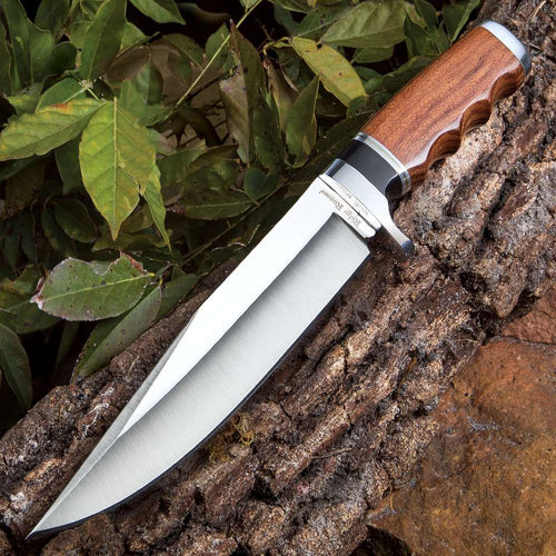 Ridge Runner Bramblechase Fixed Blade Knife