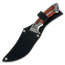 Load image into Gallery viewer, Ridge Runner Fixed Blade Knife
