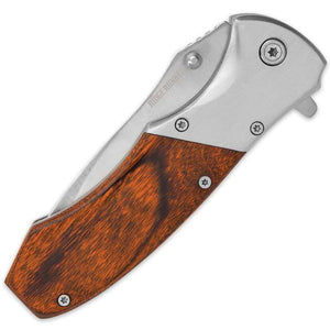 Ridge Runner Folding Pocket Knife