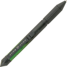 Load image into Gallery viewer, Ronnies Tactical Pen Green from Lizard Lick