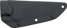 Load image into Gallery viewer, SAW-02 Kydex Sheath for Fixed Blade knife