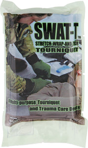 SWAT-T Tourniquet Trauma Care Device