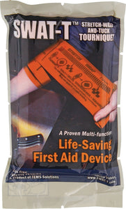 SWAT-T First Aid Trauma Tourniquet