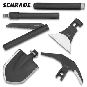 Shrade Survival Kit